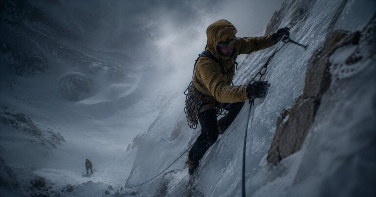 The Liability of the Lead Climber