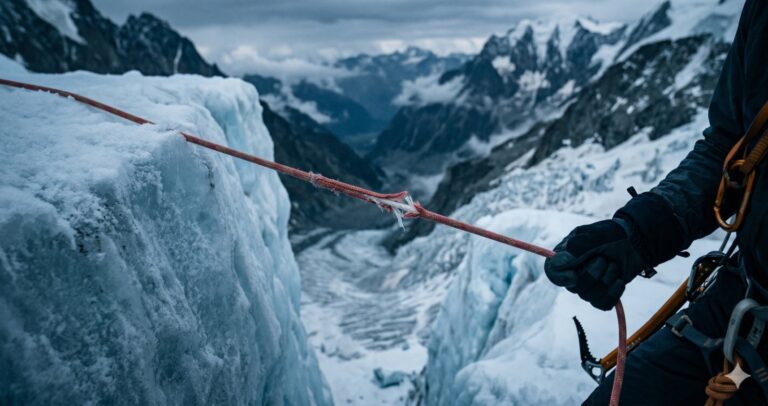 Cutting the Rope