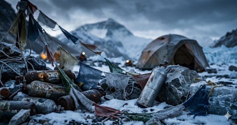 What Each Summit Costs