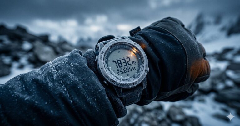 The Altitude Test