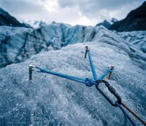 The Framework — High Latitude Leadership methodology